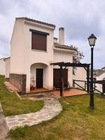 Villa Sierra de la Plata - B&B El Ronquillo