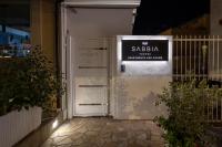 Sabbia Tropea Apartments and Rooms - Chambres d’hôtes Tropea