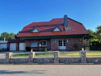 Ferienwohnung Panoramablick - B&B
