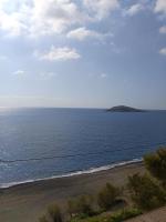 Apartamento con vistas al mar