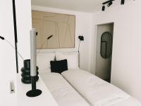 Monolocale con Divano-Letto
