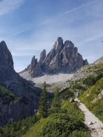 Appartamento Comelico Dolomiti - Chambres d'hôtes Comelico Superiore