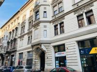 Starlight Residence - Chambres d'hôtes Budapest