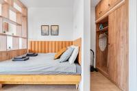 Appartamento con 1 Camera da Letto e Vista Città