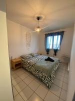 Apartamento de 1 dormitorio