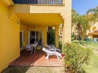 Holiday accommodation on the Costa del Sol - Ferienwohnung Mijas Costa