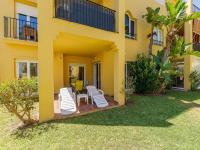 Holiday accommodation on the Costa del Sol - Ferienwohnung Mijas Costa