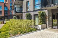 Apartament z Siłownią w Gdańsku Blisko Motławy - B&B Danzica