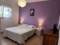 Chambre Double avec Salle de Bains Privative
