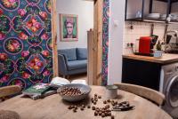 Domek w Janowcu - Bed and Breakfast Janowiec