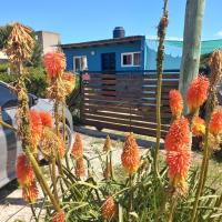 Casita de Playa San Carlos - B&B Mar del Plata