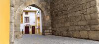 A Casinha do Arco, Porta da Vila - B&B