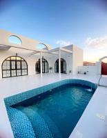 zahr albun villa - B&B Ar Ruqq