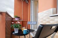 Saulo Boutique Apartment - B&B Roma