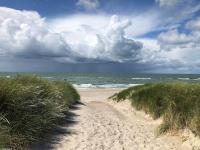 Meridiamus 1 - Ferienhäuschen in Boddennähe - Bed and Breakfast Ribnitz-Damgarten