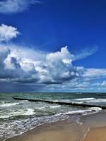 Meridiamus 1 - Ferienhäuschen in Boddennähe - Bed and Breakfast Ribnitz-Damgarten