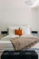 Monolocale con Balcone