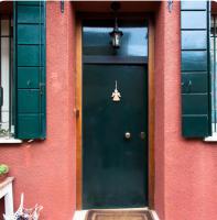 Dorsoduro House - Bed and Breakfast Venetië