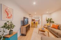 The 2BR Hereford Haven - Relax Recharge Repeat - Ferienwohnung Christchurch