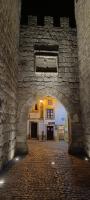 A Casinha do Arco, Porta da Vila - Bed and Breakfast Nisa