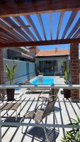 Vaz Lobo Kitnets - B&B