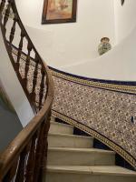 Casa Pepin y Paquita - Chambres d’hôtes Teba