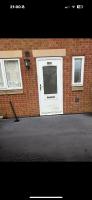 Beautiful park view town house - B&B Wigan