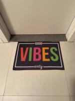 Apt próximo ao Allianz, Espaço Unimed, Memorial e Metrô - B&B São Paulo