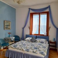 Double Room with Lake View