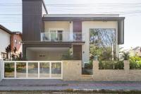 Casa Maravilhosa com Piscina em Garopaba - Chambres d’hôtes Garopaba