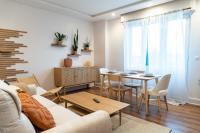 BEL AMI 03 Strasbourg - Ferienwohnung Schiltigheim