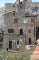 La Terrazza sulla Val d'Orcia - Bed and Breakfast Castiglione d'Orcia