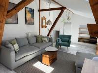 Haus am See - Chambres d’hôtes