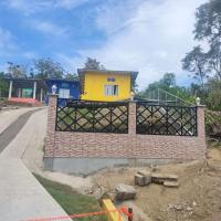 Perla Pacifico - B&B Puerto Armuelles