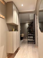Charming apartment near the woods with parking - Bed and Breakfast Oslo