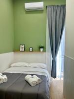 MERY&INES guest house Central Station - B&B Napoli
