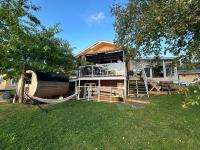 Auberge et Chalets sur le Lac - B&B