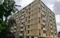Apartamento Cerca Al Malecón Del Rio - B&B