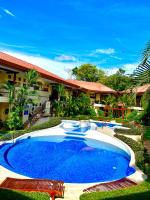 Jaco Hideaway Oasis - B&B Jacó