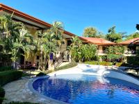 Jaco Hideaway Oasis - Chambres d’hôtes