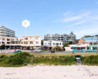 Del Mar - 1 bed option - Bed and Breakfast Shallow Bay