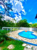 Casa Monte Verde - B&B Petrópolis