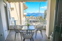 Cosy Lamprini APT - Ferienwohnung Nikiána