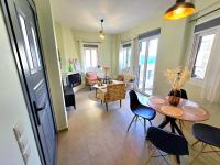 Cosy Lamprini APT - B&B Nikiana