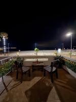 apto nuevo frente al mar - Chambres d’hôtes Piriápolis