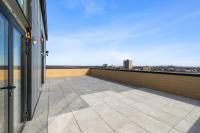 NYC View, Free Prkn, 2bath, Train 8 min, Near Ewr - B&B East Orange