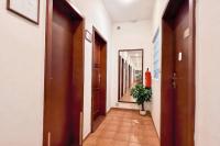 Habitación Individual con baño privado
