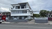 Buff Bay Farms - B&B