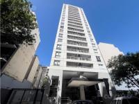 Departamento amoblado para 5 personas con gimnasio, cochera y piscina - B&B
