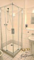 Single Room with Private Bathroom